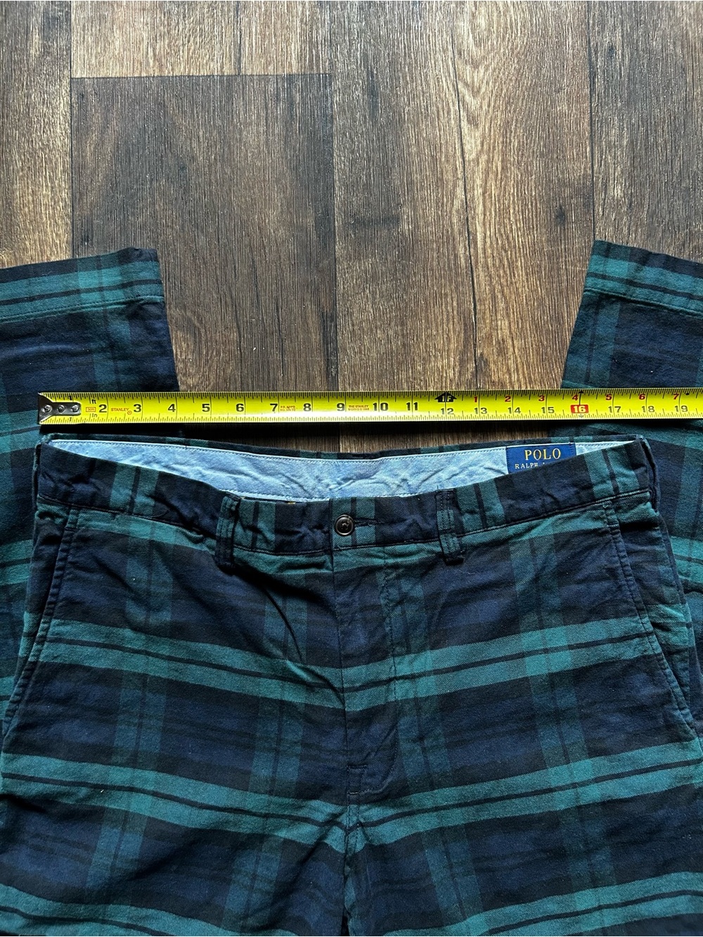 Ralph Lauren Pants - Picture 2 of 5